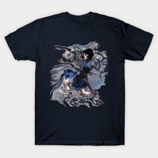 River of Death T-Shirt